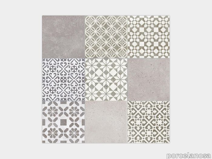 Marbella Stone 23"X23"