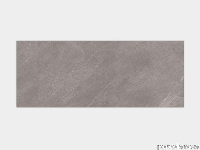 Mystic Grey 23"X59"