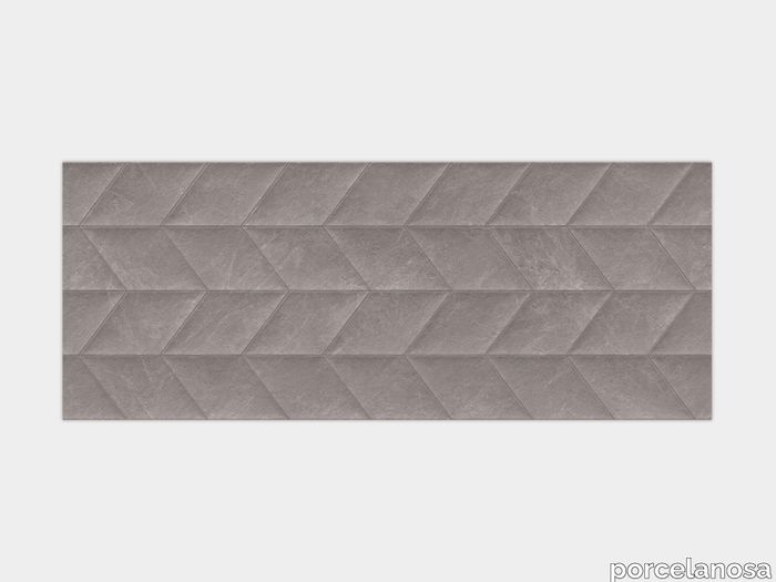 Spiga Mystic Grey 23"X59"