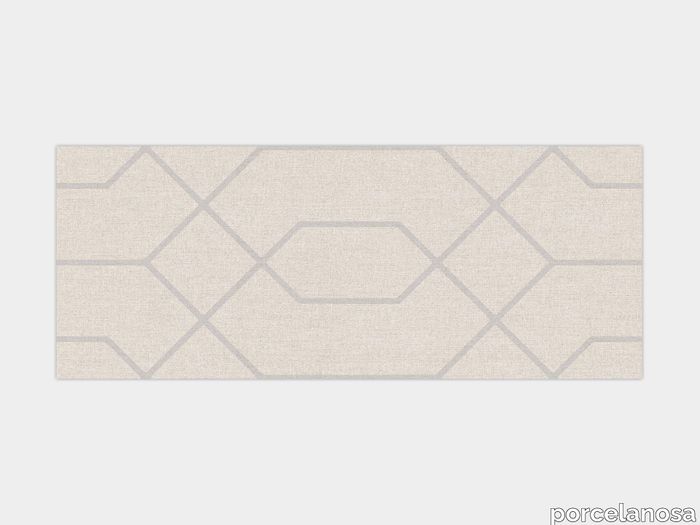 Diamond Tailor Bone 23"X59"