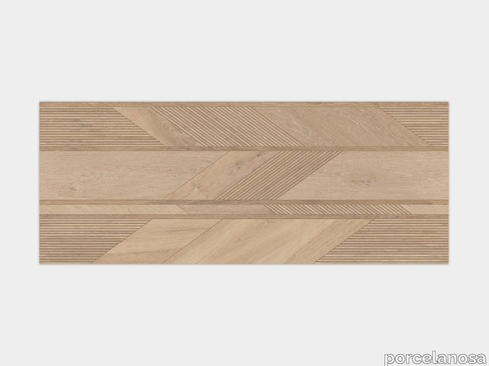 Arrow 3D Arce 23"X59"