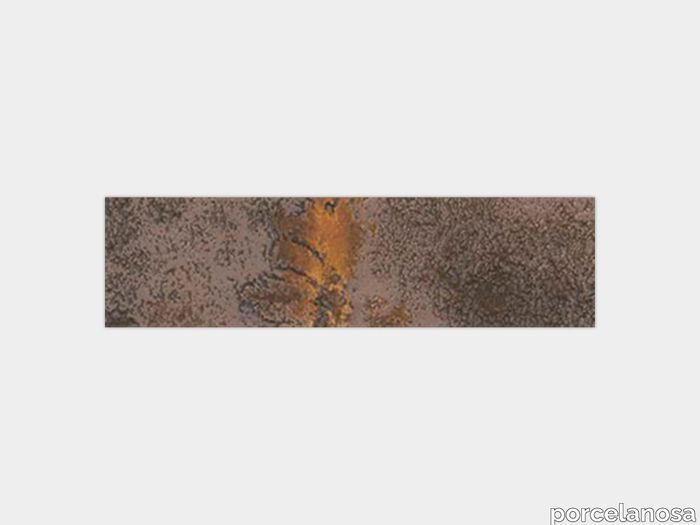 Nebula Brown 3"X12"