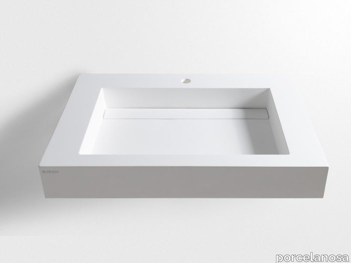Worktop Ras 31"X21" White 1