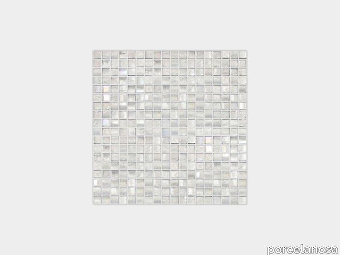 Arabia Silver 12"X12"