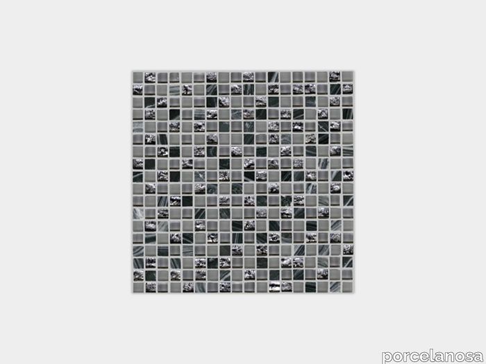 Eternity Grey 12"X12"