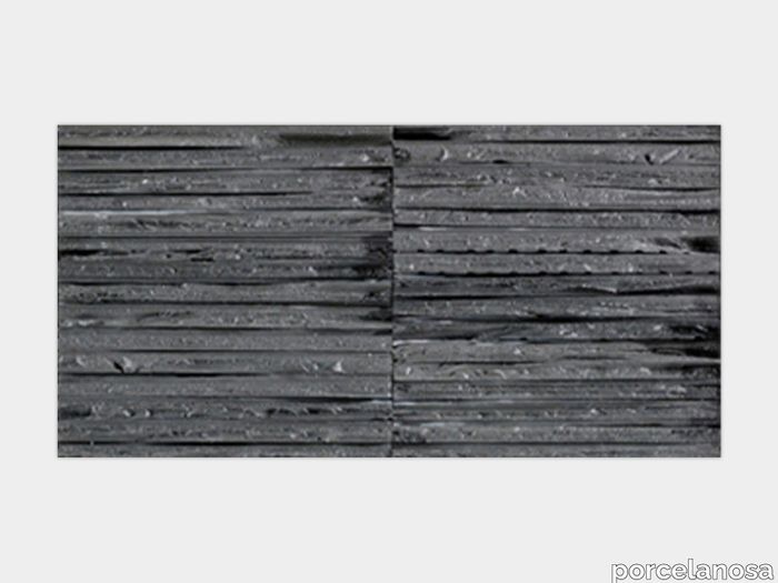 Skyline Linear Broken Dark 12"X6"