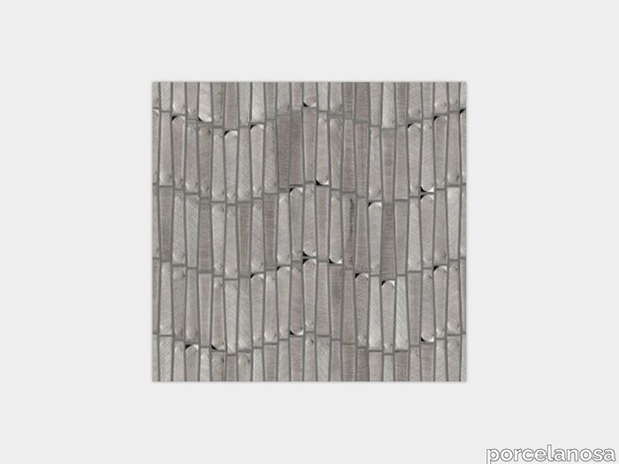 Gravity Aluminium Wave Metal 12"X11"