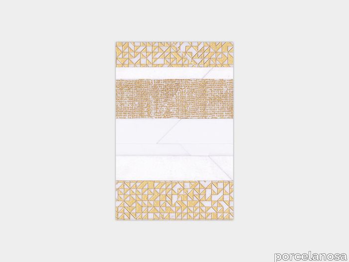Callanish Gold 13"X9"