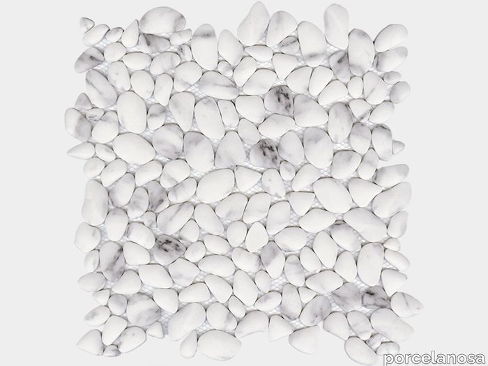 Boulder Carrara 12"X12"