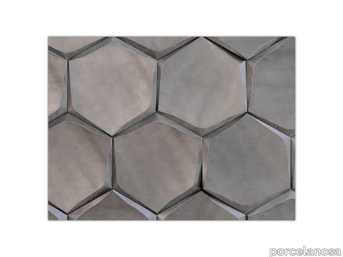 Gravity Aluminium Dubai Titanium 10"X9"