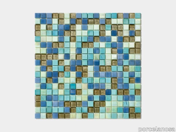 Water Nordic Excellence 12"X12"