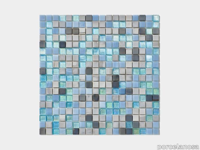 Water Nordic Absolute 12"X12"