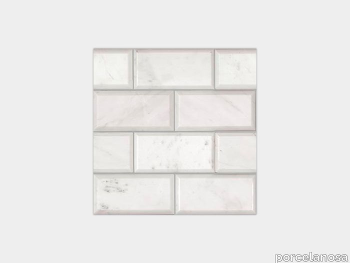 Athena Persian White Polished 12"X12"