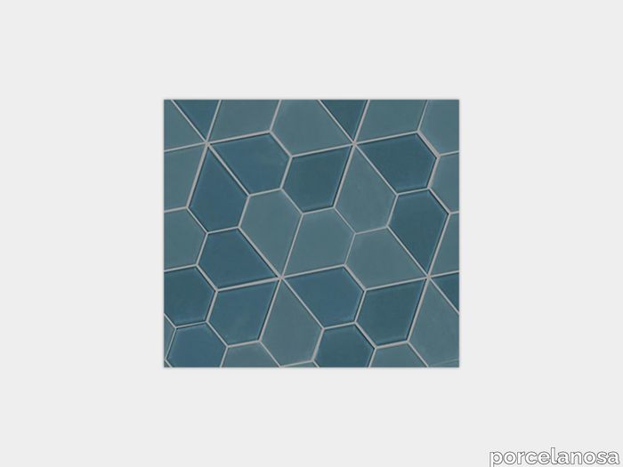 Lotus Ocean 13"X12"