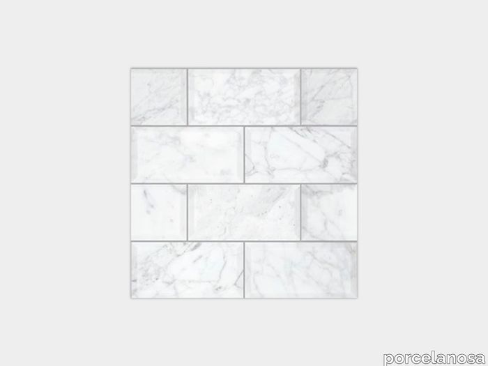 Athena Carrara Classico 12"X12"