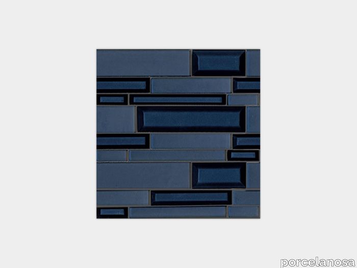 Bezel Cobalt 12"X12"