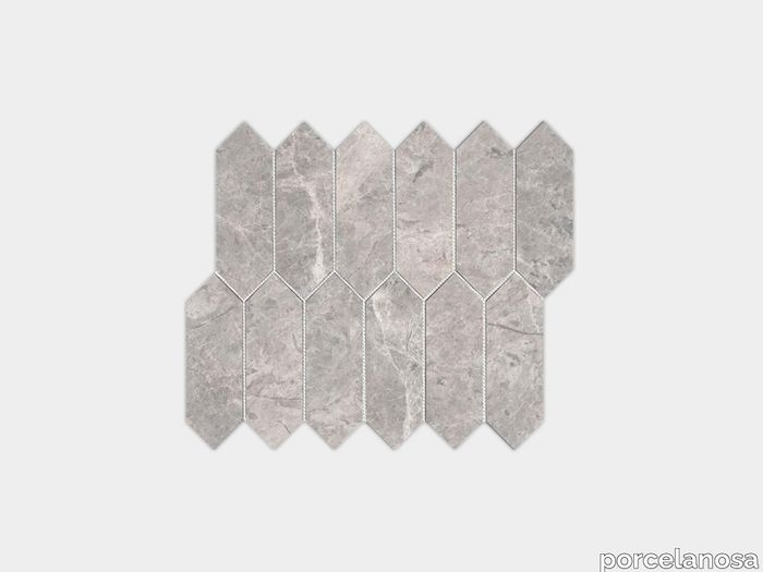Lines Boll Aston Classico 12"X10"