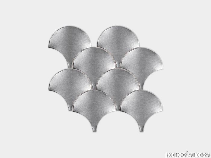 Gravity Aluminium Shell Metal 10"X10"