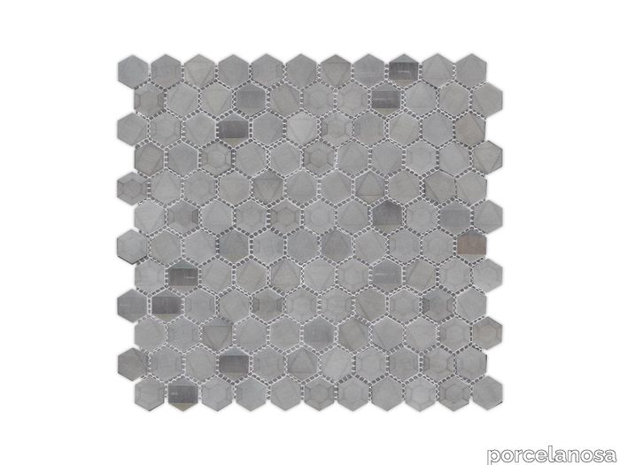 Gravity Aluminium Sides Metal 12"X11"