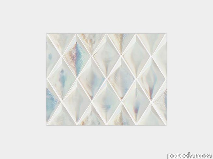 Opal Pearl 12"X9"