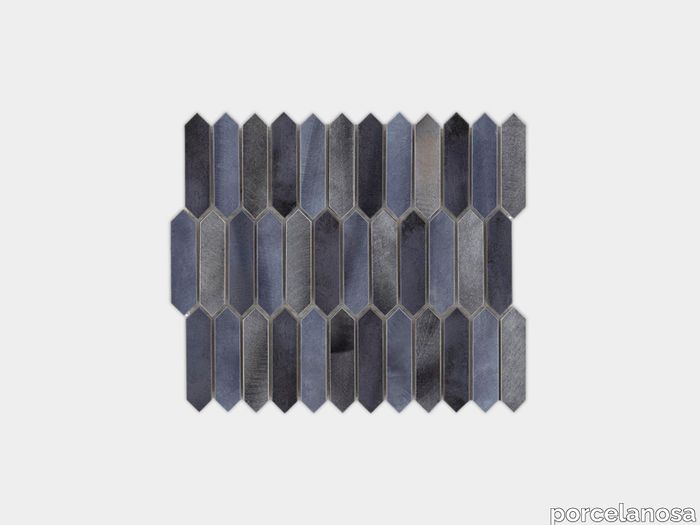 Odyssey Sapphire 12"X10"