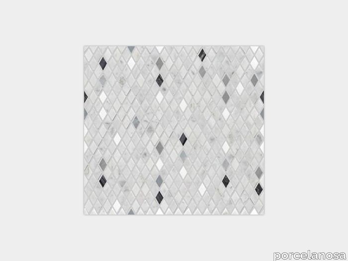 Gem Greys 12"X11"