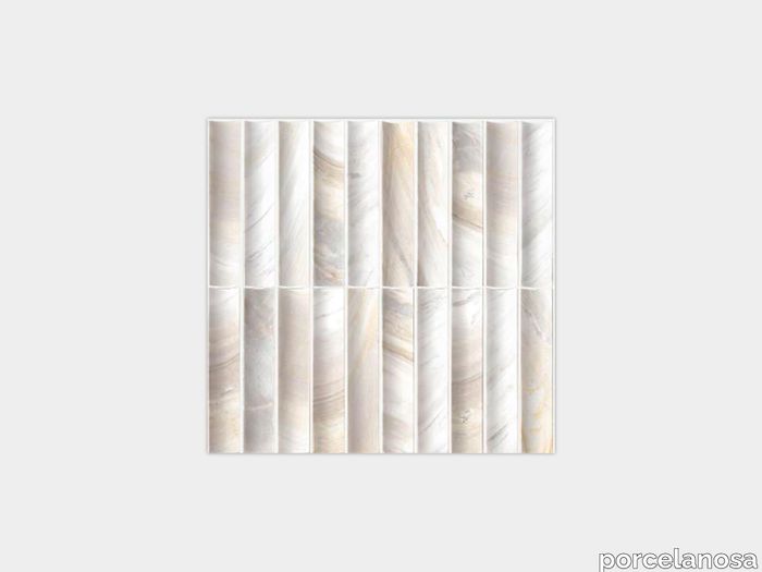 Creta Ivory 13"X12"