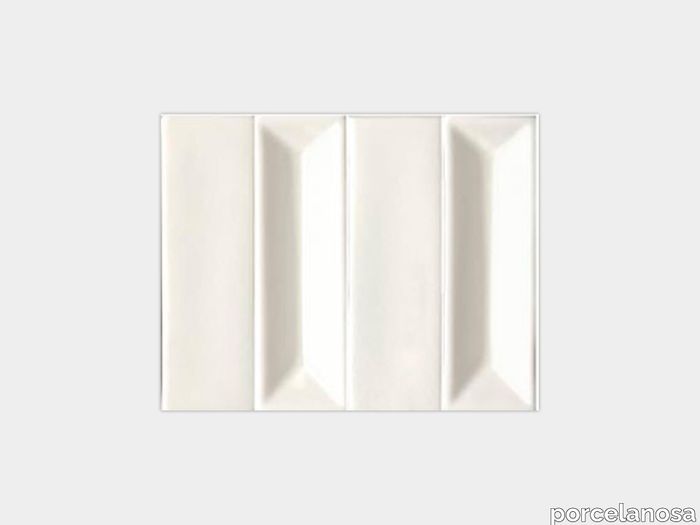 Bruma White 10"X8"
