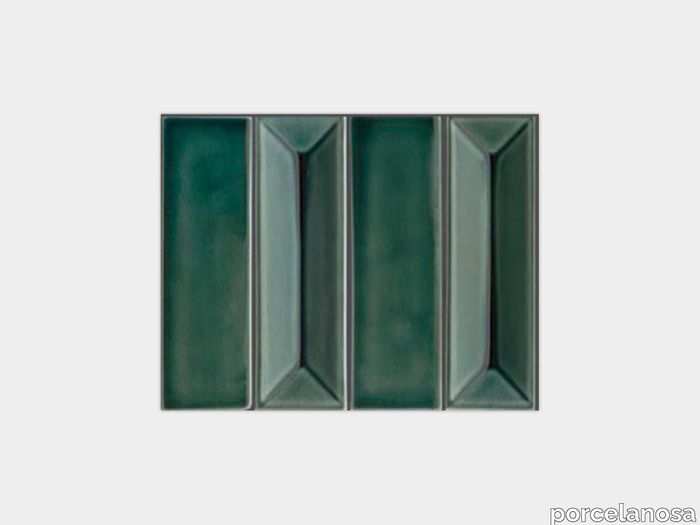 Bruma Turquoise 10"X8"