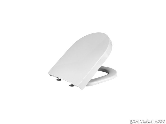 Arquitect Soft Close Toilet Seat & Cover