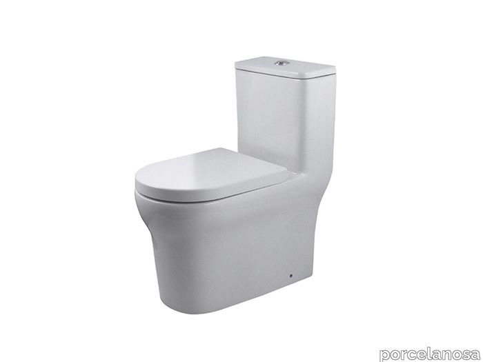 Pack Toilet New One Op Uf Sc