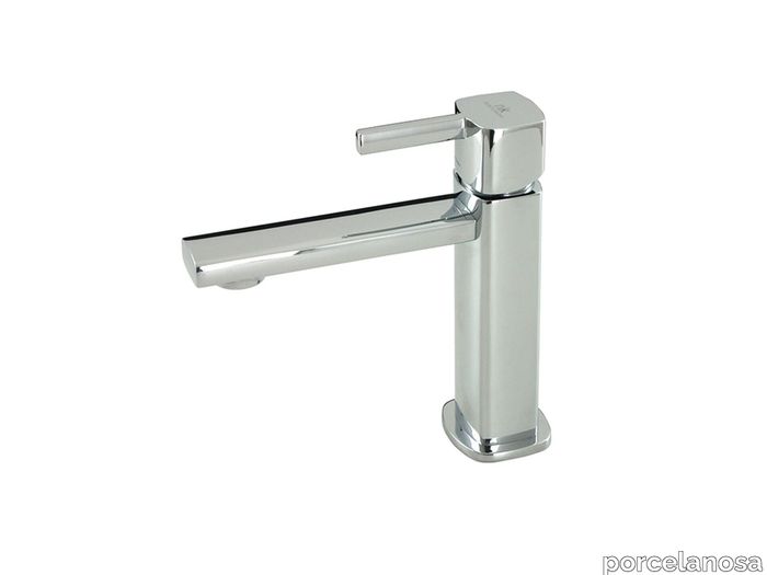 Basin Mixer Nk Concept Washbasin Silver Chrome