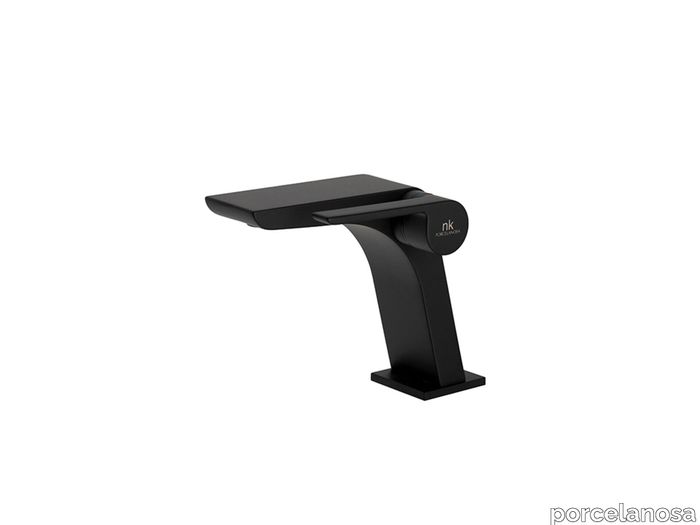 Basin Mixer Oxo Washbasin Black