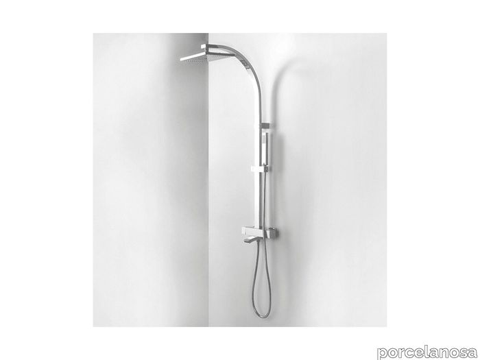 Bend Mix Hes Sc Thersmotatic Chrome