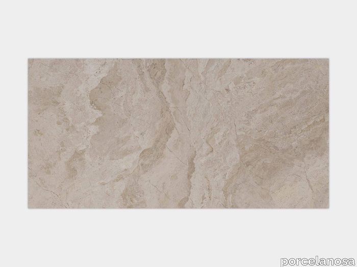 Nairobi Crema Classico 16"X31"
