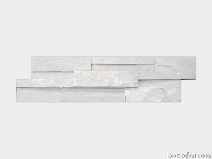 Globe Wall White 22"X6"