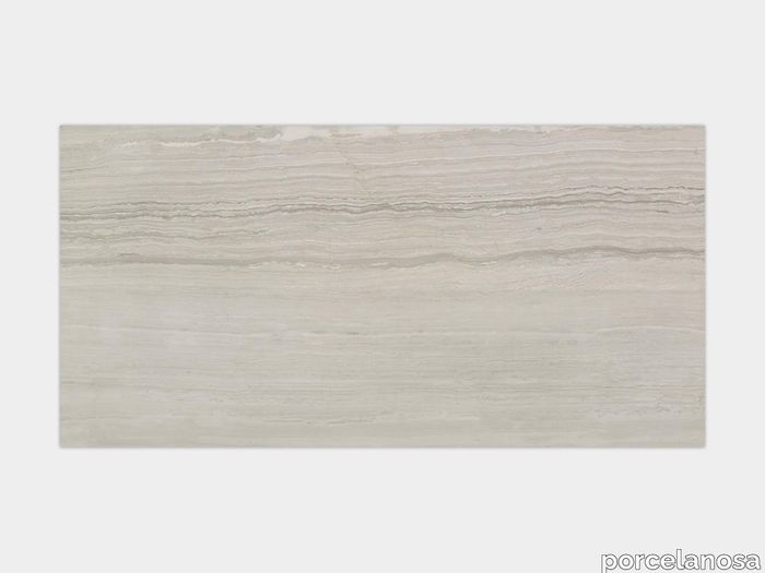 Silver Wood Classico 16"X31"