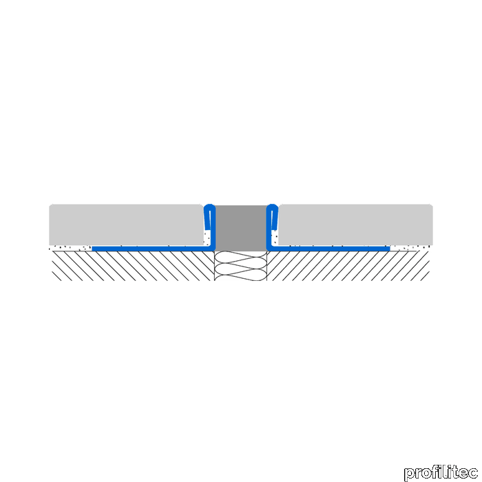 COFLEX CT Metal expansion joint with insert