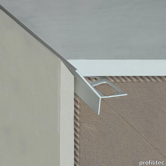 FILOJOLLY RJF invisible stairnosing trims