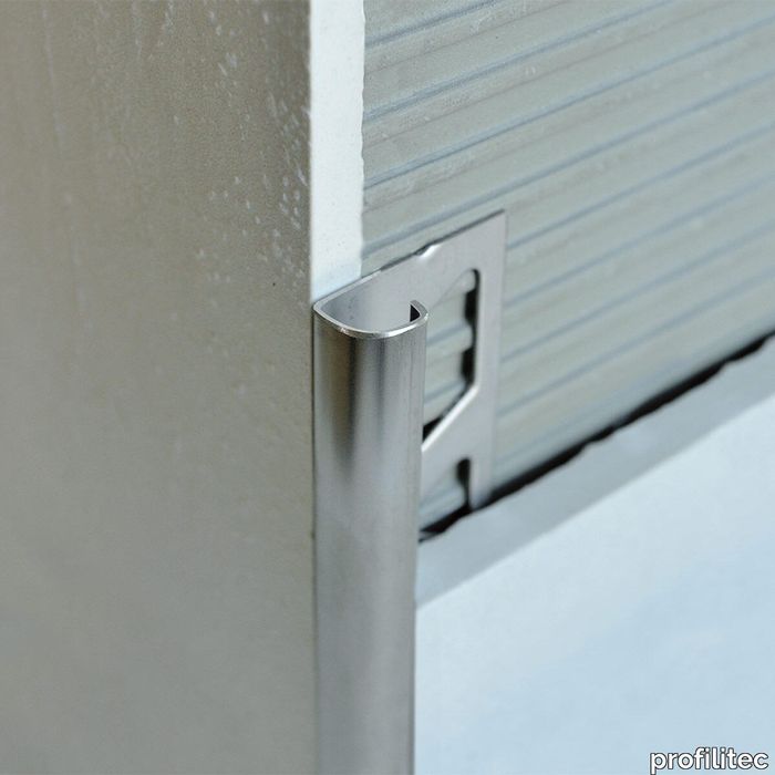 ROUNDJOLLY RJ rounded trims for coverings