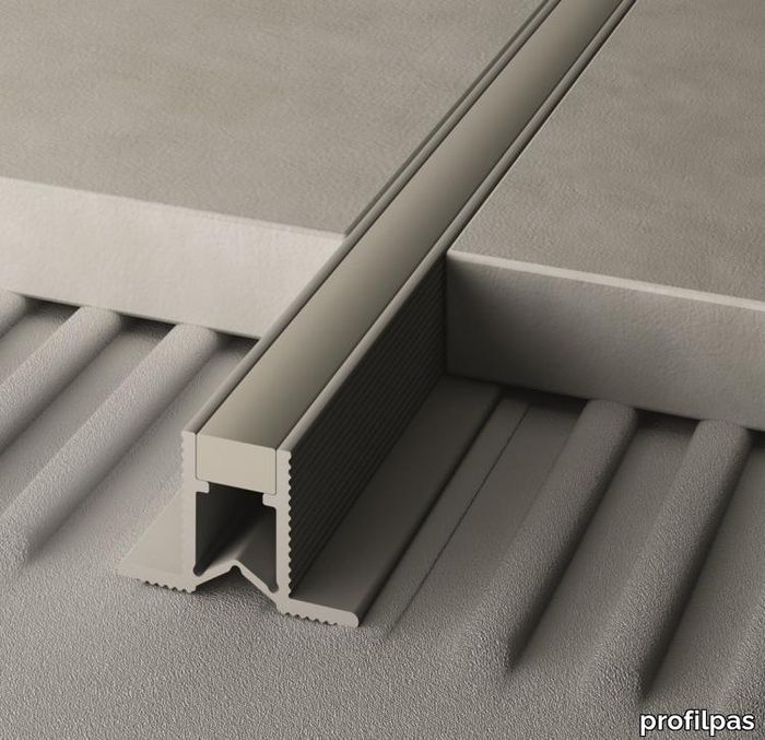 Cerfix Projoint Dil NE - PVC Profiles