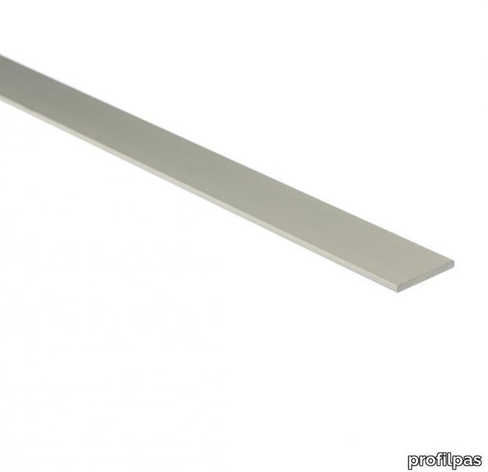 Flat - Aluminium Profiles