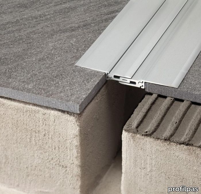 Cerfix Projoint Dil NZS/A/40 - Aluminium Profiles