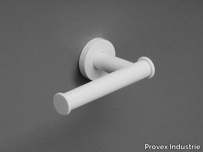 100 - Toilet roll holder _ Provex Industrie