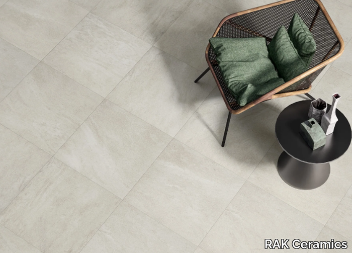 PIERRE DE CURTON - Wall/floor tiles with stone effect _ RAK Ceramics