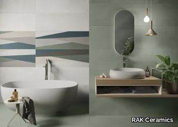 TAUT - Ceramic wall/floor tiles _ RAK Ceramics