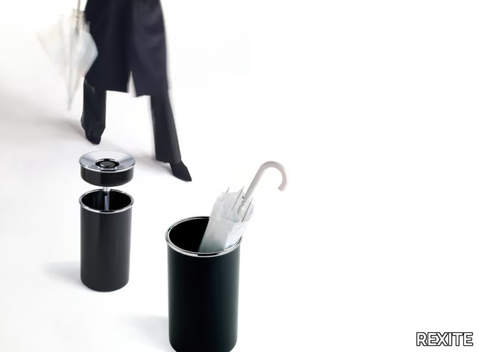 COLMO - Steel umbrella stand _ REXITE