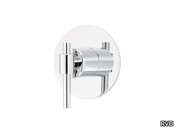 DYNAMIC - 4 ways diverter for shower _ RVB