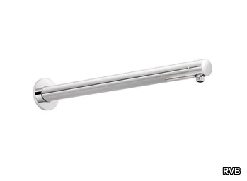 SLIDE - Wall-mounted shower arm _ RVB