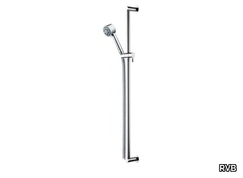 SULLY - Shower wallbar with hand shower _ RVB